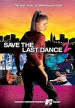 Cover image of the movie Save the Last Dance 2