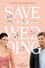 Cover image of the movie Save the Wedding