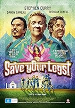 Cover image of the movie Save Your Legs!