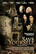 Cover image of the movie Save Yourself