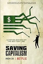 Cover image of the movie Saving Capitalism