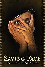 Cover image of the movie Saving Face