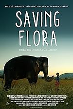 Cover image of the movie Saving Flora