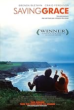 Cover image of the movie Saving Grace