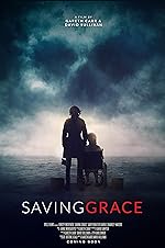 Cover image of the movie Saving Grace