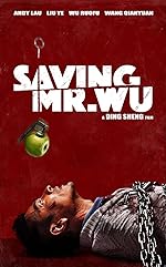 Cover image of the movie Saving Mr. Wu