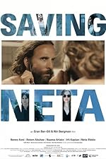 Cover image of the movie Saving Neta