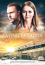 Cover image of the movie Saving Paradise