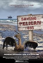 Cover image of the movie Saving Pelican 895