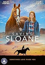 Cover image of the movie Saving Sloane