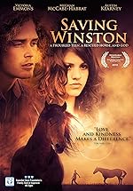 Cover image of the movie Saving Winston