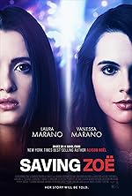 Cover image of the movie Saving Zoë