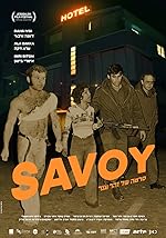 Cover image of the movie Savoy