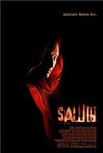Cover image of the movie Saw III