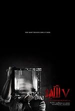 Cover image of the movie Saw V