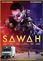 Cover image of the movie Sawah