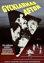 Cover image of the movie Sawdust and Tinsel