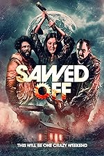 Cover image of the movie Sawed Off