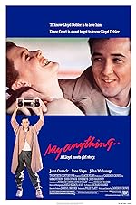 Cover image of the movie Say Anything