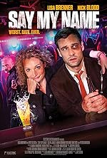 Cover image of the movie Say My Name