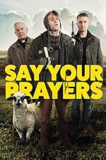 Cover image of the movie Say Your Prayers