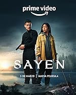 Cover image of the movie Sayen