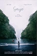 Cover image of the movie Sayo