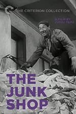 Cover image of the movie Sberné surovosti