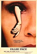 Cover image of the movie Scalpel