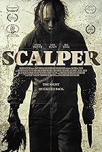 Cover image of the movie Scalper