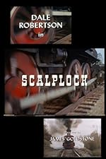 Cover image of the movie Scalplock