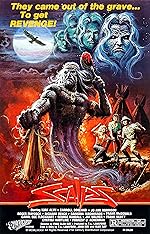 Cover image of the movie Scalps