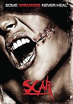 Cover image of the movie Scar