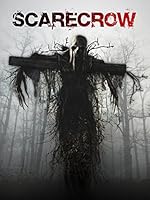 Cover image of the movie Scarecrow