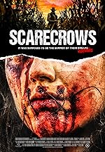 Cover image of the movie Scarecrows