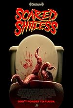 Cover image of the movie Scared Shitless