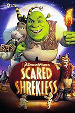 Cover image of the movie Scared Shrekless
