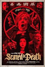 Cover image of the movie Scared to Death