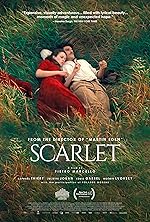 Cover image of the movie Scarlet