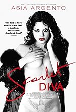 Cover image of the movie Scarlet Diva