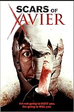 Cover image of the movie Scars of Xavier