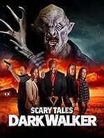 Cover image of the movie Scary Tales: Dark Walker