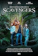 Cover image of the movie Scavengers