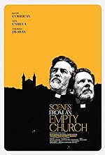 Cover image of the movie Scenes from an Empty Church