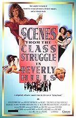 Cover image of the movie Scenes from the Class Struggle in Beverly Hills