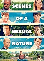Cover image of the movie Scenes of a Sexual Nature