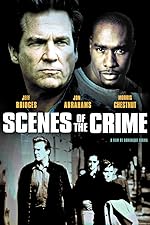 Cover image of the movie Scenes of the Crime