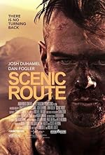 Cover image of the movie Scenic Route