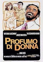 Cover image of the movie Scent of a Woman