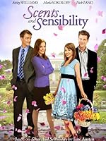 Cover image of the movie Scents and Sensibility